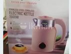 RICHPOWER ELECTRIC KETTLE 1.5L : RPCK-1173 - (1500W)
