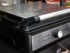 Rich Power Grill Maker