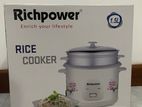 Richpower Electric Rice Cooker