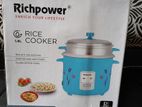 Richpower Electric Rice Cooker