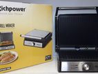 RICHPOWER GRILL MAKER