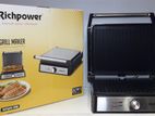 Richpower Grill Maker: Rpsm-198
