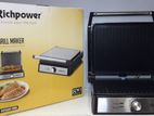 RICHPOWER GRILL MAKER: RPSM-198