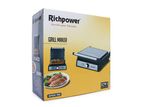 Richpower Grill Maker (rpsm-198)