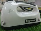 Richpower hand mixer