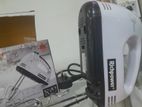 richpower hand mixer
