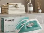 Richpower Heavy Weight Steam Iron 2200W