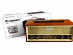 Richpower High Sensitivity Portable Receiver AM/FM/SW Radio
