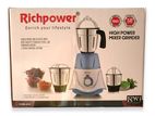 Richpower Mixer Grinder 550W (RPMG-2038)