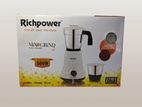 Richpower Mixer Grinder