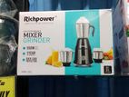 Richpower Mixer Grinder