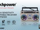 Richpower Portable Radio