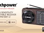 Richpower Portable Radio