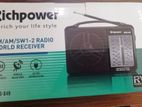 Richpower Radio - RPCK-1165