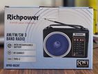Richpower Radio (RPRD-862BT)