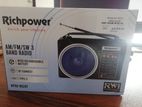 Richpower Radio - RPRD-862BT