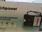Richpower Radio - Rprd-865 Bt
