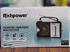 Richpower Radio (RPRD-865BT)