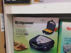 Richpower Sandwich Maker 3 In 1 (RPSM-199)