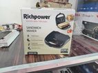 Richpower Sandwich Maker (RPSM-183)