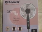 Richpower Stand Fan