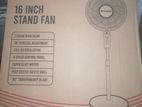 Richpower Stand Fan