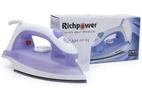 Richpower Steam Iron : Rpi-3563