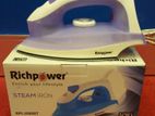 Richpower Steam Iron : Rpi-3569