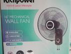 Richpower Wall Fan 16'' (RPFW-1595)