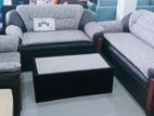 Richro 3+2+1 Sofa Set 240831