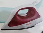 Richsonic 1000 W Dry Iron - RSI-3578