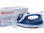 Richsonic 1200 W Steam Iron : Rsi-3585