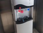 RICHSONIC 15KG COLD AND HOT WATER DISPENSER - RSWD 224