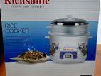 Richsonic 1.8Ltr Rice Cooker (1kg)