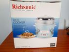 Richsonic Rice Cooker