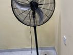 Richsonic 24 Inch Industrial Fan