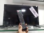RICHSONIC 24 LED TV W/REMOTE