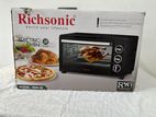 Richsonic 28L Electric Oven (RSO-48)