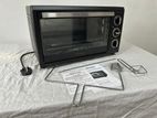 Richsonic 28L Electric Oven (RSO-48)