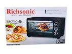 Richsonic 28L Oven RSO-48