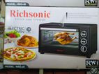 Richsonic 28L Oven RSO-48