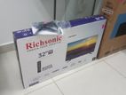 richsonic 32 led tv
