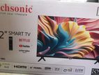 Richsonic 32” Smart Tv