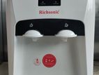 Richsonic 3.4KG Cold / Hot Water Dispenser - RSWD-223