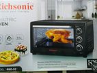 Richsonic 35L Oven RSO-52