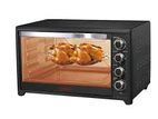 Richsonic 54" Electric Oven 23L(RSO-54)