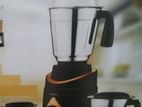 Richsonic 550w Mixer Grinder - RSMG-2039