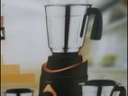 RICHSONIC 550W MIXER GRINDER - RSMG-2039