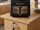 Richsonic 6LTR Air Fryer - RSAF-57