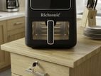 RICHSONIC 6LTR AIR FRYER - RSAF-57